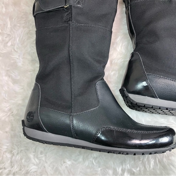 TIMBERLAND WINTER BOOTS 9 - Picture 3 of 16